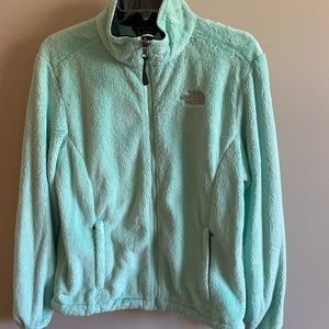 The North Face | Fleece Zip-Up Jacket